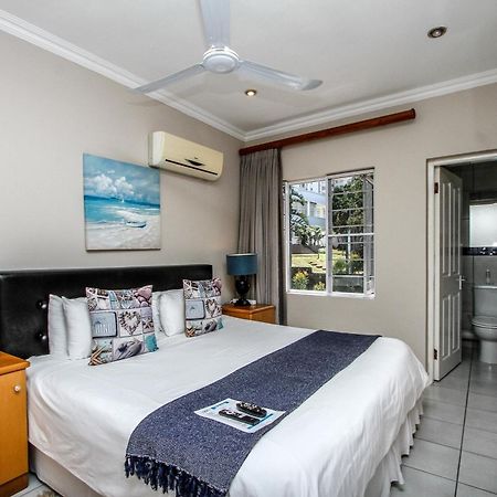 The Sandringham Bed & Breakfast And Self-Catering Durban Exterior photo
