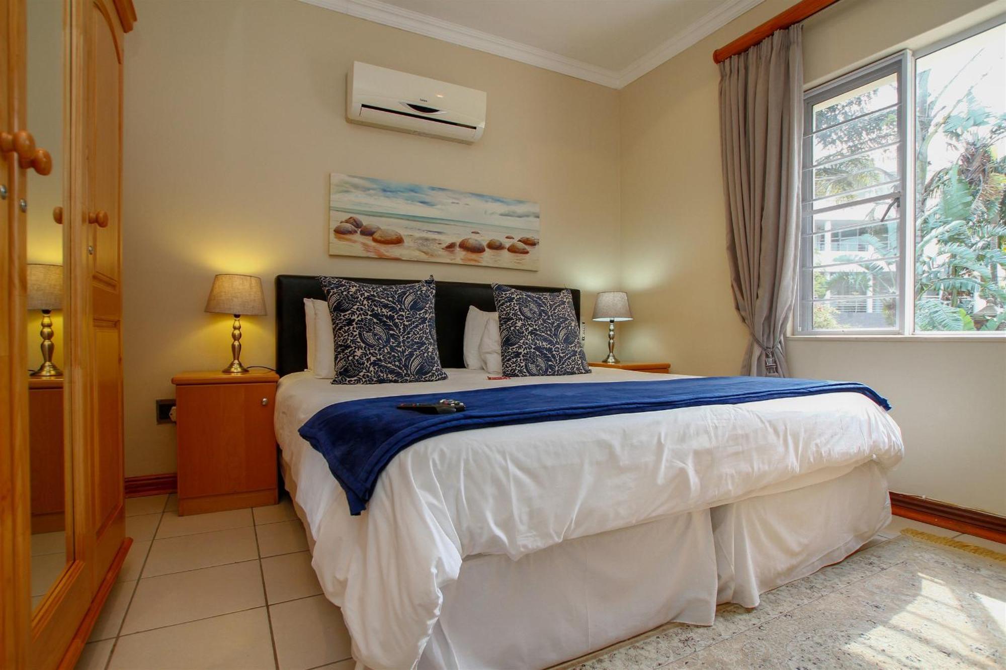 The Sandringham Bed & Breakfast And Self-Catering Durban Exterior photo