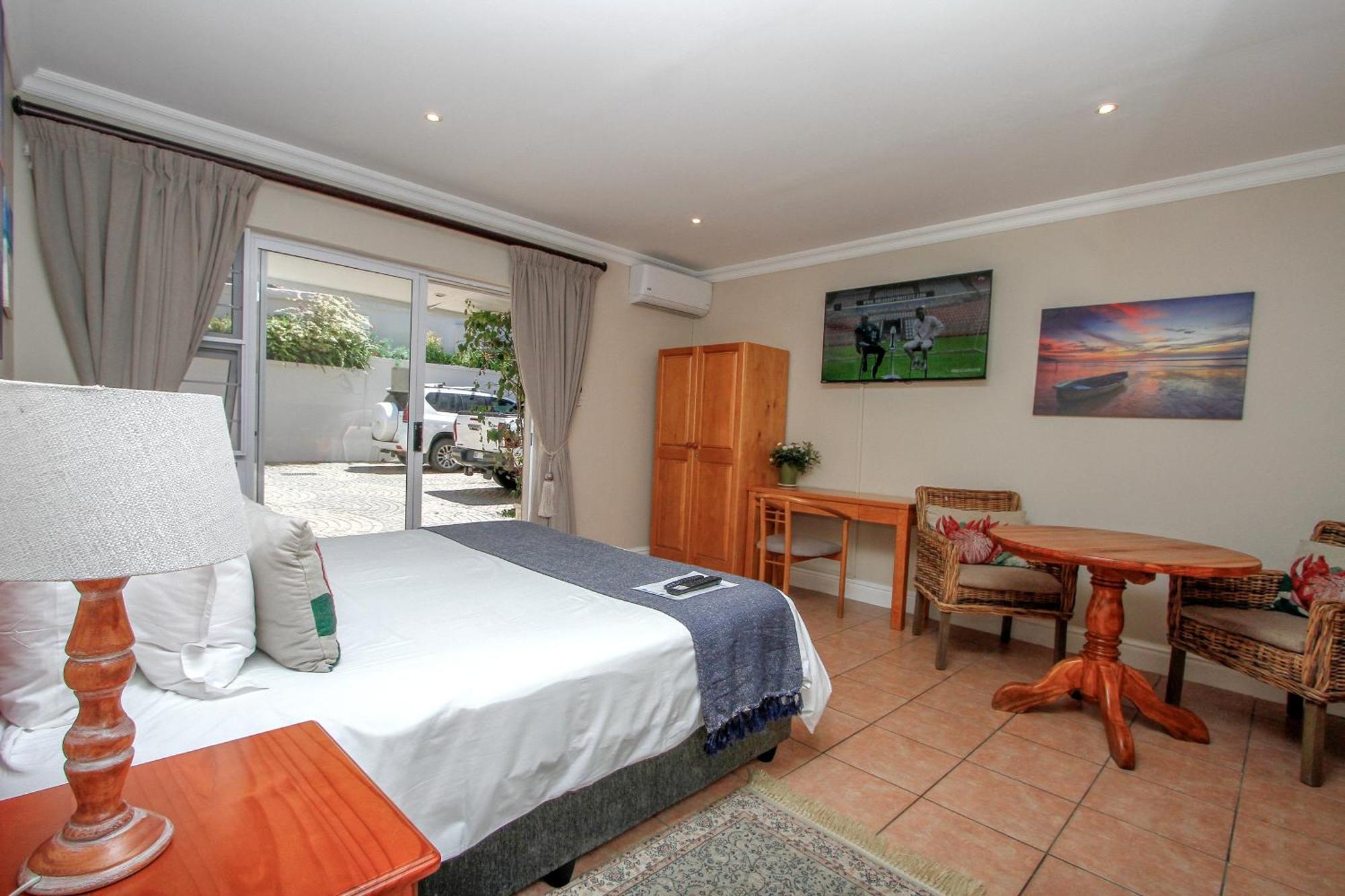 The Sandringham Bed & Breakfast And Self-Catering Durban Exterior photo