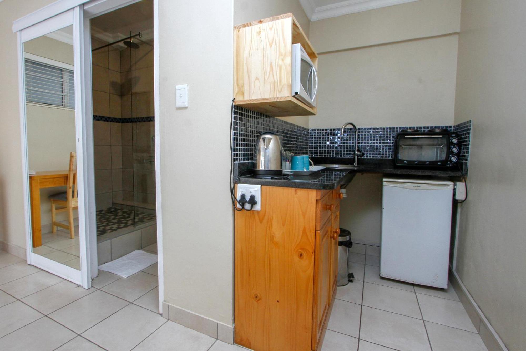 The Sandringham Bed & Breakfast And Self-Catering Durban Exterior photo