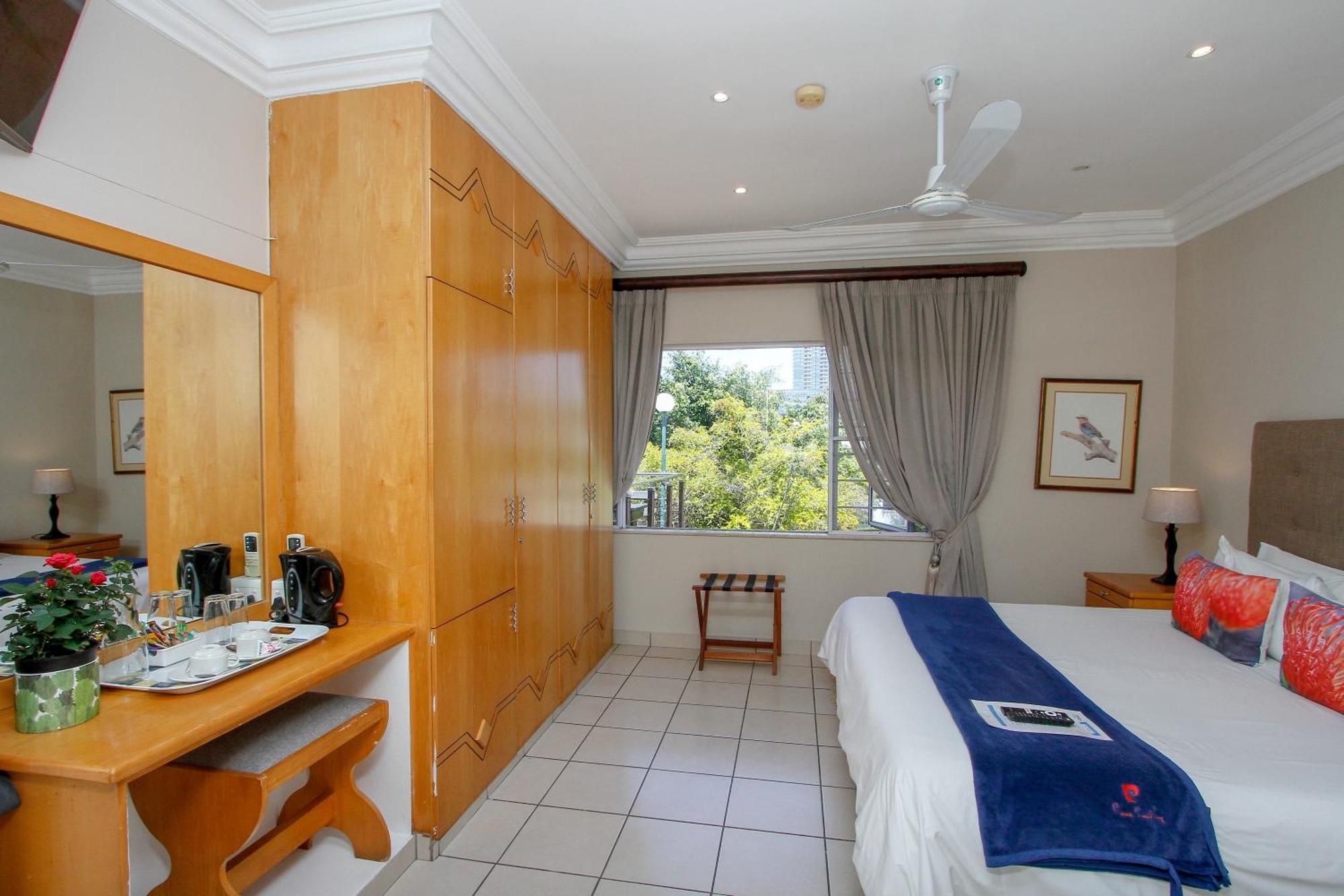 The Sandringham Bed & Breakfast And Self-Catering Durban Exterior photo