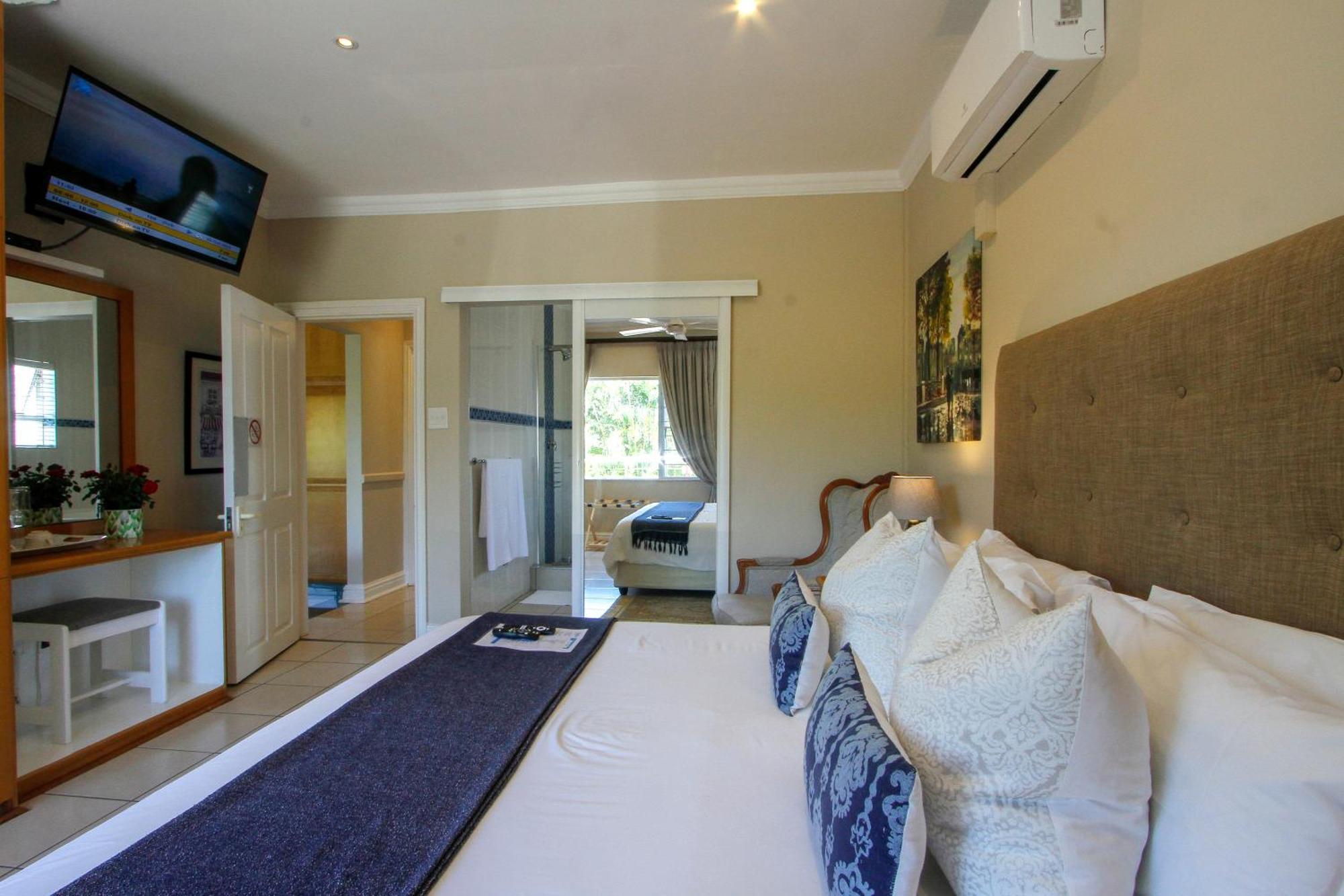 The Sandringham Bed & Breakfast And Self-Catering Durban Exterior photo